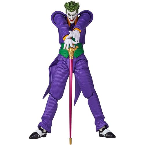 Justice League Amazing Yamaguchi No. 021: Joker [Import Japonais]