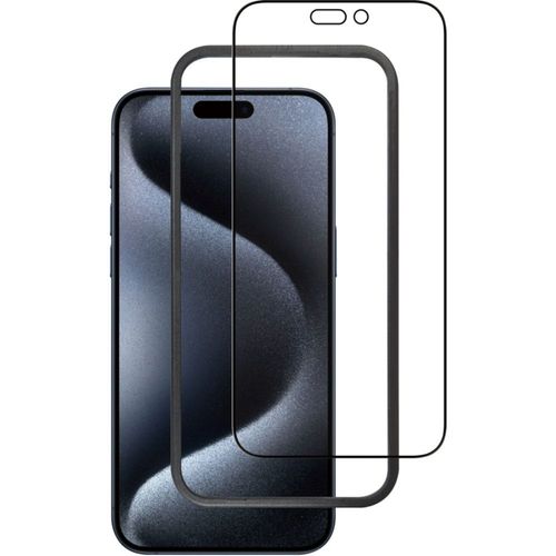 Protège Écran Adeqwat Iphone 16 Pro Max Anti Lumière Bleu