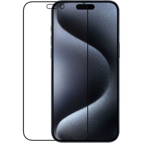 Protège Écran Adeqwat Iphone 16 Pro Anti Lumière Bleu