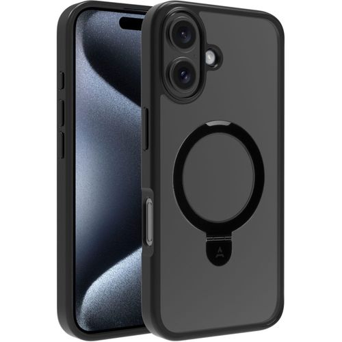 Coque Adeqwat Iphone 16 Plus Magnétique Stand