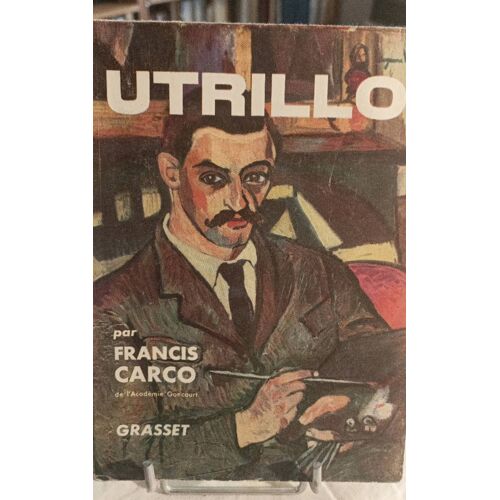 Utrillo