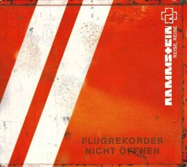Reise Reise Digipack