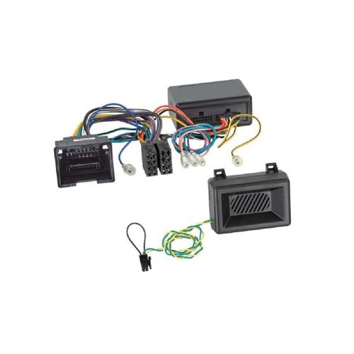 Interface Commande Au Volant Compatible Avec Chevrolet Orlando Kl1y