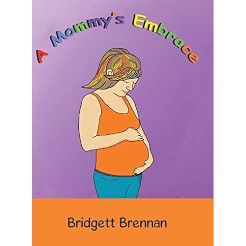 A Mommy's Embrace