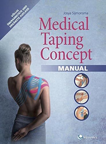 Medical Taping Concept Manual