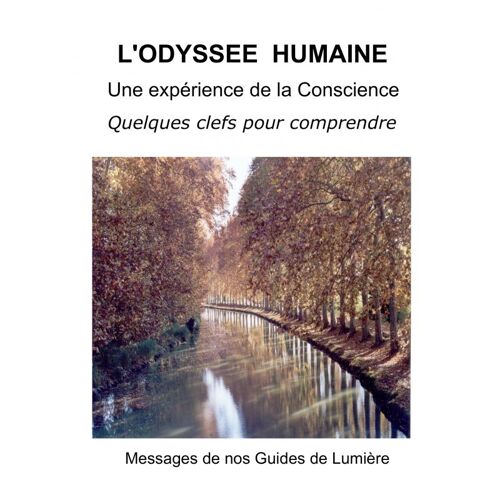 L'odyssee Humaine