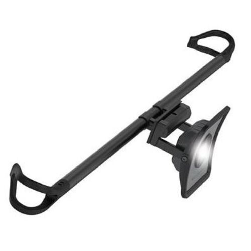 Rampe De Capot Avec Spot De Travail Rechargeable Nova R Scangrip