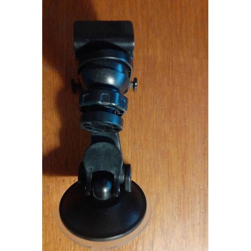 Support Auto À Ventouse Pour Gps