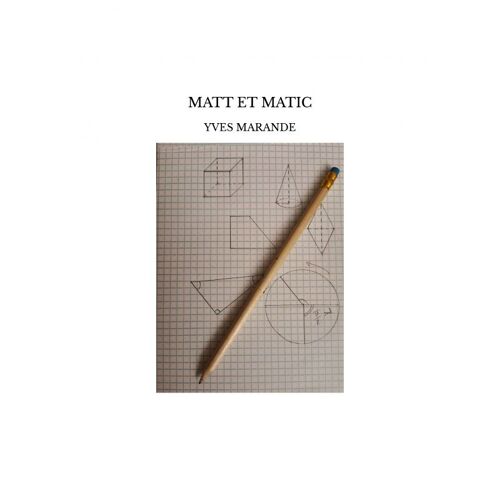 Matt Et Matic