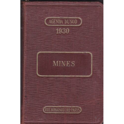 Mines