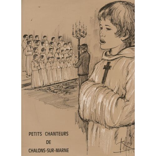 O Jesus Christe Je Cherche Les Mains Ouvertes Si Le Bon Dieu Pater Tollite Hostias  Legende De Saint Nicolas Tece Voca Tece, Stille Nacht Irolla :Pochette