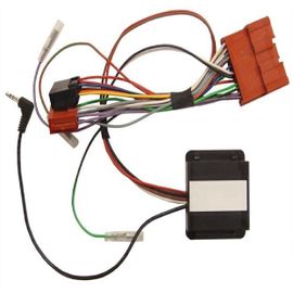 Interface Commande Volant Mz2p Compatible Avec Mazda Equivalent Car-Pi.136 - Carpi136