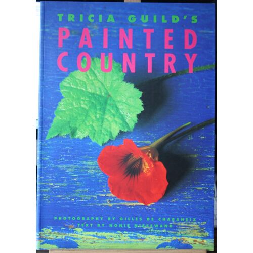 Tricia Guild's Painted Country