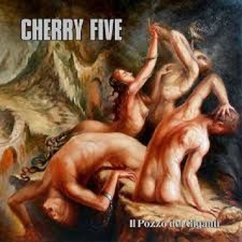 Cherry Five