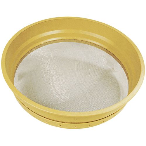 SOFOP TALIAPLAST-Tamis corps en ps choc jaune