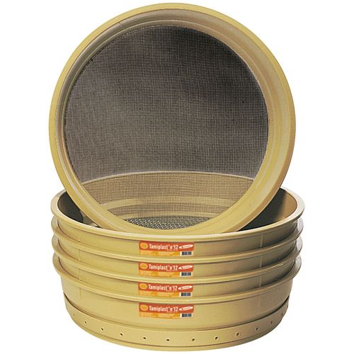 SOFOP TALIAPLAST-Tamis corps en ps choc jaune