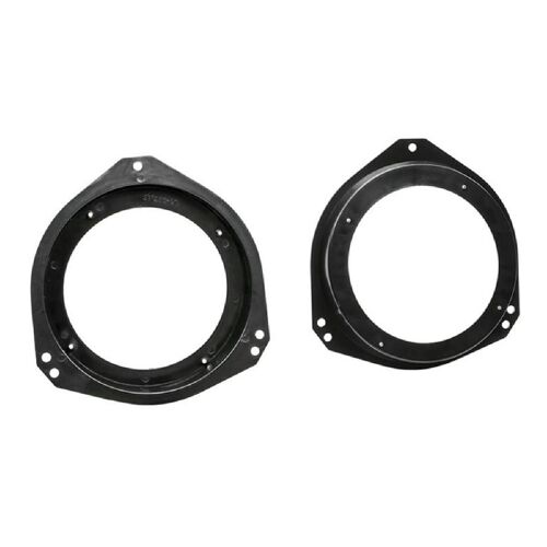 Entretoises Haut-Parleur En432b Compatible Avec Opel - D130 Av