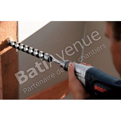 Bosch GBM 13 HRE Perceuse Simple filaire 550W
