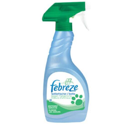 Desodorisant Textile Contre Odeur Animaux - 500ml