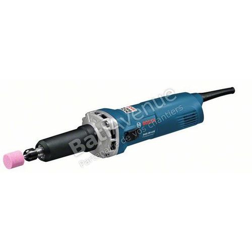 GGS 28 LCE meuleuse droite 650W