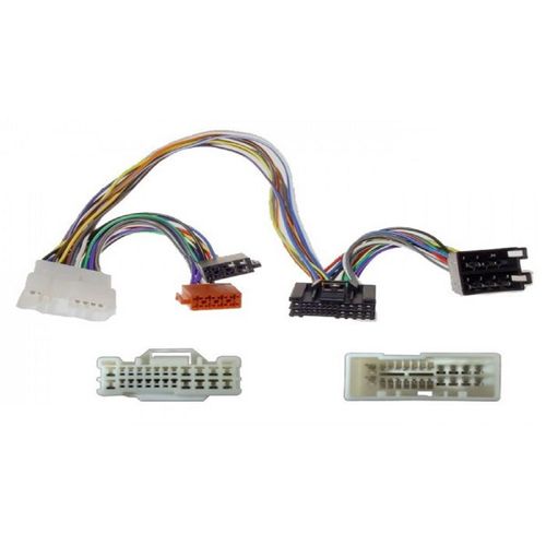 Faisceau Adaptateur Parrot Compatible Avec Hyundai Getz Santafe Kia Sportage- Cable Mute