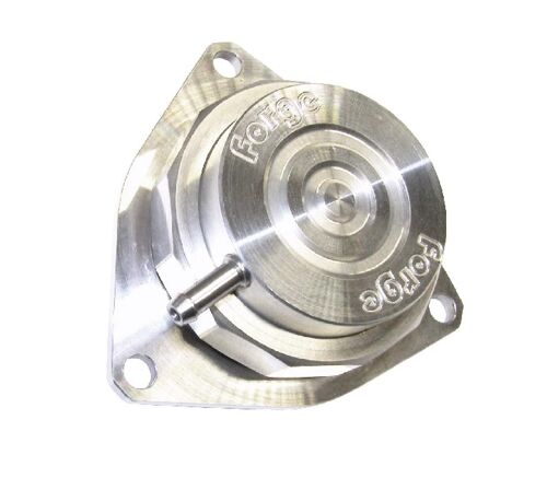 Turbo Valve Fermee Megane 2 Rs