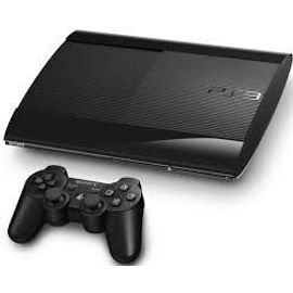 Sony Playstation 3 Ultra Slim 500 Go