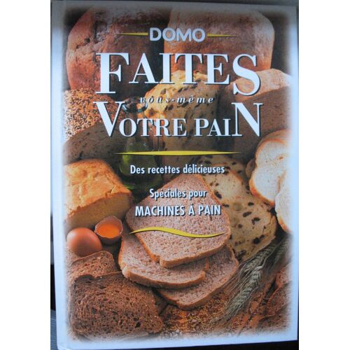 Faites Votre Pain