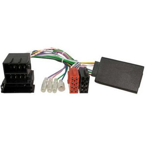 Commande Au Volant Compatible Avec Alpine - Alfa Romeo 159 Ap05 - Brera Ap06 - Spider Ap07