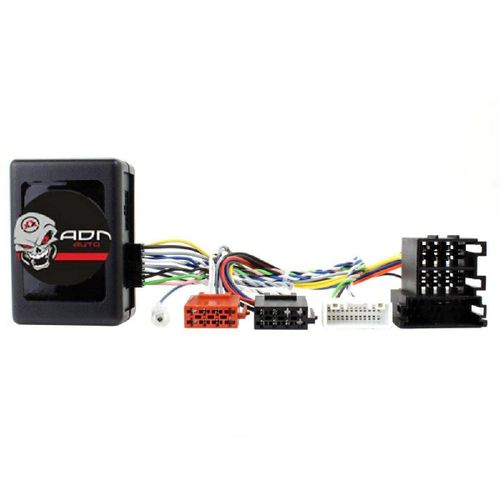 Interface Commande Au Volant Ki9p Compatible Avec Kia Sportage 10-15 Iso Nav. Ampli Pioneer Sony