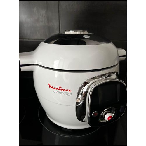 Cookeo Moulinex