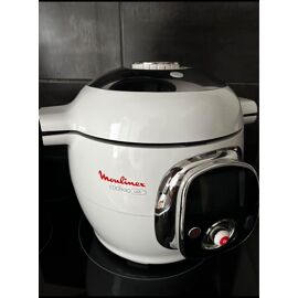 Cookeo Moulinex