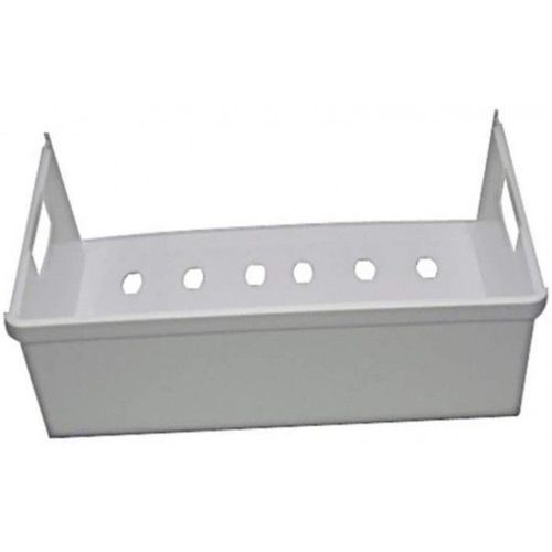 Tiroir Partie Congélateur (44 X 32 X 15,5 Cm) Pour Réfrigérateur/Congélateur Combinés Fagor - De Dietrich - Edesa