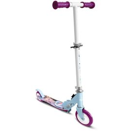 La Reine Des Neiges 2 - Trotinette Pliable 2 Roues