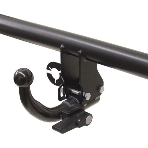 Attelage Fiat 500e Pour Porte-Vélos Uniquement (10/20-) Rdsov - Aragon