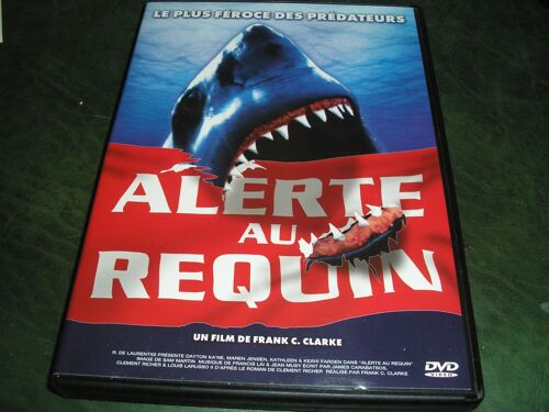 Alerte Au Requin