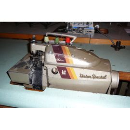 BOURDONNEUSE PROFESSIONNELLE SPECIAL UNION