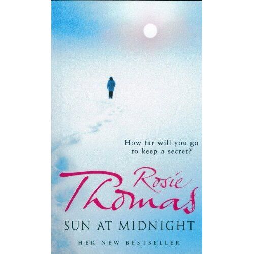 Sun At Midnight