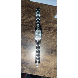 Une Montre Guess W85064l1 Stainless Steel