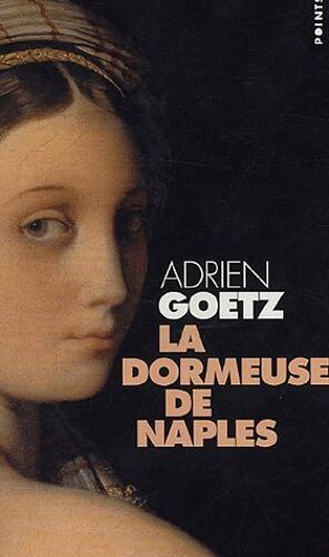 La Dormeuse De Naples