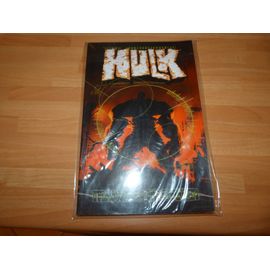 Hulk : Transfer Of Power