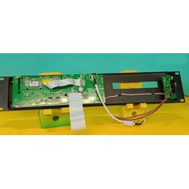 Façade lecteur Numark Mp103USB