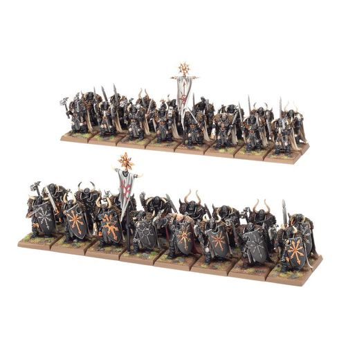 Games Workshop 08-07 Collectible Figure