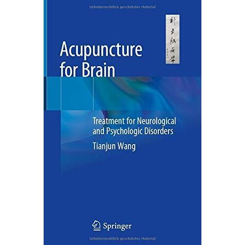 Acupuncture For Brain