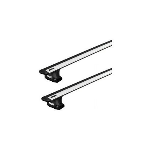 Barres De Toit Mercedes Vito (W447 05/14-) Thule Wingbar Evo Alu - Thule