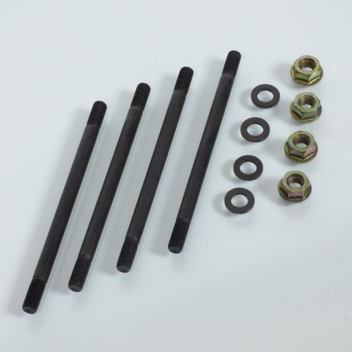 Visserie P2r Pour Moto Peugeot 50 Xr6 Avant 2020 Neuf