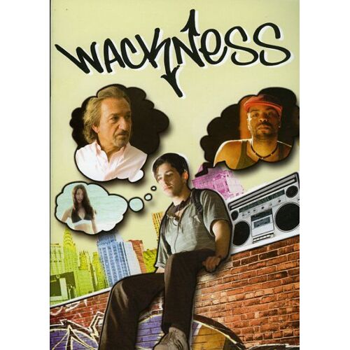 Wackness, Dossier De Presse, De Jonathan Levine, Avec Ben Kingsley, Famke Janssen, Josh Peck