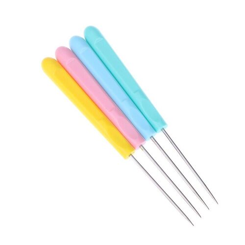 Outil De Libération De Matrice Pour Libérer Les Découpes De Papier, Bricolage Matrices De Découpe De Papier, Fabrication De Couleur Aléatoire 1 Pièce