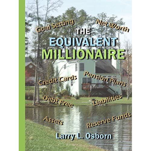 The Equivalent Millionaire