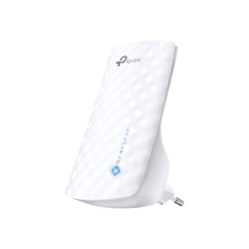 TP-Link RE190 - Extension de portée Wifi - Wi-Fi 5 - 2.4 GHz, 5 GHz